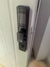 凯利莱K9s 智能门锁 指纹锁 3D人脸识别智能锁视频锁密码锁电子锁全自动 实拍图