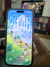 Apple/苹果 20W type-c充电器 苹果usb-c充电器原装手机快充头 旗舰店苹果iphone17/16/15promax充电器 实拍图