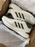 阿迪达斯（adidas）男鞋夏季透气运动鞋子男款新款网面男女士跑步鞋轻便情侣同款跑鞋 JP9786【尺码偏大，建议拍小一码】 42 晒单实拍图