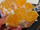 京鲜生 四川春见耙耙柑 净重10斤 单果180g起 生鲜水果桔子柑橘礼盒 实拍图