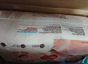 好奇（Huggies）铂金装小桃裤纸尿裤XL96片(12-17kg)加大号尿不湿透【透爽散热】 实拍图