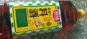 厨邦10度 葱姜汁料酒 1L家庭装 新鲜葱姜汁 黄酒酿造 家用餐饮量贩 实拍图