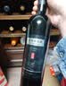 长城（great wall）橡木桶陈酿解百纳干红葡萄酒 750ML*6瓶整箱装红酒年货节送礼 实拍图