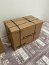 九牧（JOMOO）轻智能马桶一体机全自动冲水恒温座圈抗菌虹吸式坐便器 【2025全网爆款】黑魔方SQ9650 305mm(290-390以内选择) 实拍图