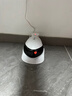 enabotebo se机器人可全屋移动监控摄像头家用远程陪伴老人小孩猫狗宠物机器人异地恋陪伴电子男女友 EBO SE标配|自动回充|双向语音【热销爆款】 实拍图