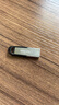 闪迪（SanDisk）64GB U盘 CZ73 安全加密 数据恢复 学习电脑办公投标 小巧便携 车载 大容量金属优盘 实拍图