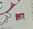 banq&JOY联名款 128GB TF（MicroSD）存储卡U3 C10 A1 V30 4K 高速款行车记录仪&监控摄像头手机内存卡 实拍图