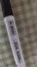 得力(deli)粗头可擦易擦白板笔耐磨耐用 办公文具会议老师培训教学 2黑1红1蓝混色 4支/盒 SK223 实拍图