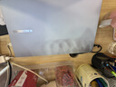 华硕破晓6 酷睿15.6英寸轻薄商务商用办公指纹识别笔记本电脑(210H 16G 1TBSSD固态) 实拍图