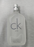 Calvin Klein ck香水卡雷优CKONE中性淡香水50ml 生日520礼物送男女友老婆 实拍图