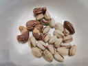 如水 开心果350g/罐 严选大颗粒无漂白 出游休闲零食健康新货坚果 实拍图