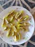 佳沛（zespri）新西兰阳光金奇异果16粒礼盒经典果单果 88-103g  猕猴桃水果礼盒 实拍图