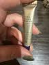 资生堂（Shiseido）女士眼霜 悦薇小针管眼霜5ml小样 实拍图