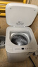 米家小米3kg内衣儿童迷你洗衣机全自动小型波轮租房官方正品XQB30MJ107 实拍图