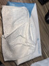 洁丽雅（Grace）一次性毛巾洗脸巾洗面巾洁面巾擦脸巾3连包 20*20cm 80片/包 实拍图