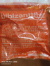 比比赞（BIBIZAN）高原小土豆混合味500g0脂肪开袋即食休闲卤味零食办公室解馋小吃 实拍图