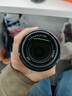 索尼（SONY）E 55-210mm APS-C画幅远摄大变焦微单相机镜头 黑色E卡口 SEL55210 实拍图