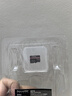 闪迪（SanDisk）512GB TF(MicroSD Express)内存卡 读880MB/s 写650MB/s 适配运动相机无人机 Switch2游戏机存储卡 实拍图