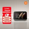 小米（MI）智能家庭屏 Mini 小爱同学大模型 智能音箱 桌面家庭中控 触屏音箱 搭载小米澎湃系统 蓝牙音箱 实拍图