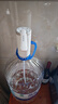 志高（CHIGO）抽水器桶装水 电动抽水泵饮水机纯净水取水器自动上水器MX-H17 实拍图