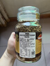 摩可纳（Moccona）经典8号冻干速溶黑咖啡200g瓶装 深度烘焙进口拿铁美式冷萃0脂0糖 实拍图