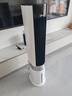 美的（Midea）【熊墩墩】家用空调扇 加湿智能声控负离子落地冷风扇 电风扇水冷塔扇 强力制冷风机小空调AAI12PV 实拍图