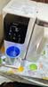 海尔（Haier）台式净水器轻畅鲜活水温热净饮机双水壶双抑菌免安装加热直饮一体机无双酚饮水机HCF75-2LXWZU1 实拍图