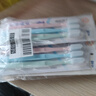 得力（deli）3C认证国标插座 一字形无线插座/转换插头/电源转换器/一转多插座/插排/排插 无控一转二 LU5011 实拍图