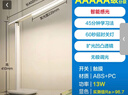 美的（Midea）AAAAA级护眼台灯LED阅读灯【焕新补贴】儿童书桌学习灯志轩升级款 实拍图