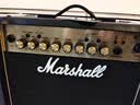 Marshall（马歇尔）MG15GFX一体式吉他音箱音响15瓦演出舞台录音练习内置多种数字效果【国行】 实拍图