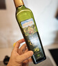 爷爷的农场特级初榨橄榄油热炒油500ml 西班牙原装进口食用油 保真橄榄油 实拍图