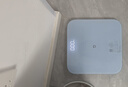 米家小米智能体重秤S200蓝色 双接家用健康秤电子秤 人物双模式 APP高精准数据测量 体重管理 减肥专用 实拍图