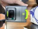 品胜（PISEN）尼康EN-EL25相机电池快充卡盒充电仓充电器 适用Z50二代/Z30/Zfc/Z50/Z系列收纳存储卡双数显 实拍图