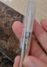橘朵（Judydoll）经典砍刀眉笔廓形立体防水防汗适合深发送女友礼物01灰棕 实拍图