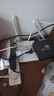 拜杰纯净水桶 食品级PC矿泉水桶透明手提式水桶茶水桶 大容量水桶黑盖7.5L 实拍图