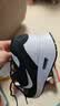 耐克NIKE休闲鞋男子气垫AIR MAX VERSE运动鞋FV1302-003黑白42 实拍图