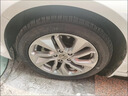 优科豪马轮胎215/60R16 95H ASPEC A349F本田雅阁/思铂睿/丰田锐志/凯美瑞 实拍图