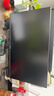 飞利浦23.8英寸 LGD-IPS纤薄屏 四窄边 全高清 120Hz 低蓝光 HDMI+VGA 节能办公显示器 显示屏24E2N1110S 实拍图