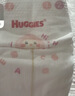 好奇（Huggies）好奇铂金装小桃裤纸尿裤NB76片(5kg以下)尿不湿【透爽散热】 实拍图
