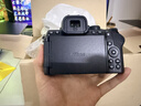 尼康（Nikon）Z50II 微单相机 Z50二代Vlog自拍高清旅游便携 专业 摄影 内录4K N-log侧翻触摸屏照相机 Z50II(16-50+50-250 6期免息） 入门套餐一【搭配64G卡 实拍图