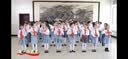 丰灵鸟儿童白衬衫春秋长袖男童衬衣纯棉演出服白色女学生校服 尖角领纯棉无口袋 常规 130 cm 体重45-58斤 实拍图