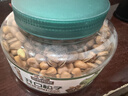 三只松鼠大颗粒东北松子500g/罐装坚果炒货手剥开口A++干果零食一斤装送礼 实拍图