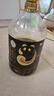 天府菜油【保真菜籽油】小榨浓香 菜籽油 6.18L（四星）非转基因 国企出品 实拍图