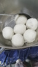 安井锁鲜装包心鱼丸 240g 鱼糜含量≥40% 火锅关东煮麻辣烫丸料食材 实拍图