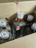 孔府家来往 浓香型白酒 36度 500ml*6瓶 整箱装 实拍图