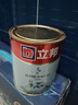 立邦京雅居乳胶漆抗甲醛净味5合1墙面漆油漆涂料内墙漆1L/约1.4kg 实拍图
