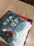 小小灯塔国际大奖小说系列 彩绘注音版【6-9岁】 想变美的疣猪 吹口哨的男孩 雪天使的守护 刺猬的买卖 来自海洋的安妮 小红帽的惊险假期 乌尔苏拉维尔菲等著 第一辑 共6册 实拍图