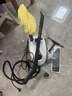 KARCHER德国卡赫 蒸汽拖把家用高压高温清洁机厨房油烟机清洗机去油污30秒速热洗地机杀菌SC3 实拍图