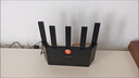 Tenda腾达路由器WiFi7【云霄BE5100】千兆穿墙王信号放大器增强无线超强2.5g网口家用电竞立式BE6L Pro 实拍图