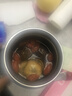贡苑 菊花茶胎菊王250g 头采特大份实惠装级桐乡胎菊王花蕾花草茶 实拍图
